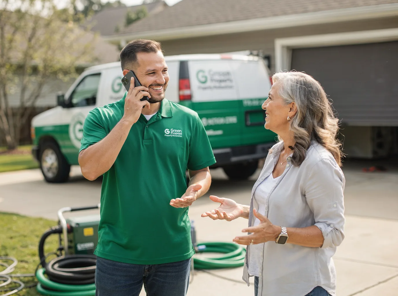 Water Damage Restoration Dyer, IN FAQs